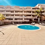 El Horno Apartment
