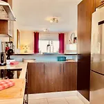 Apartment El Horno *