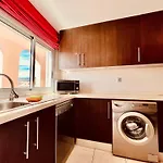 Apartment El Horno *