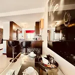 Апартаменты El Horno *