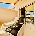 El Horno Апартаменты *