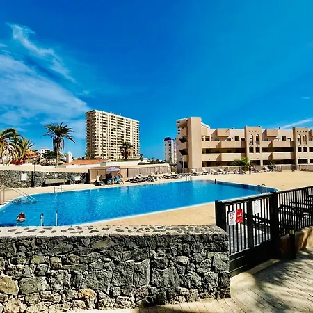 El Horno Appartamento Costa Adeje (Tenerife)