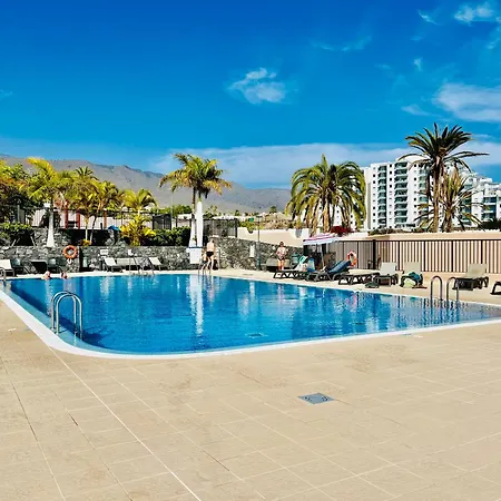 Apartment El Horno Costa Adeje (Tenerife)