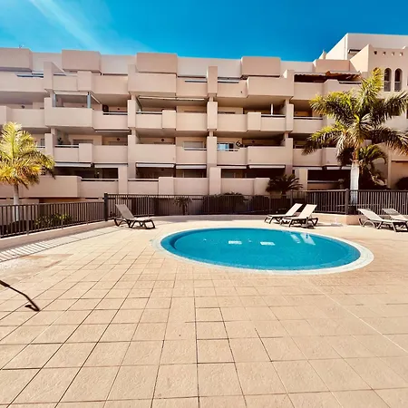 El Horno Apartmán