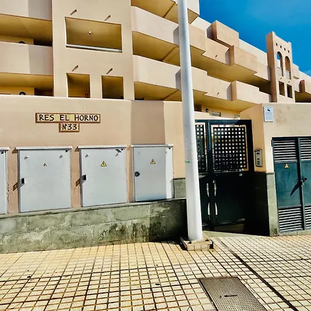 El Horno * Costa Adeje