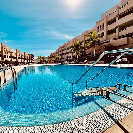 El Horno Appartamento *