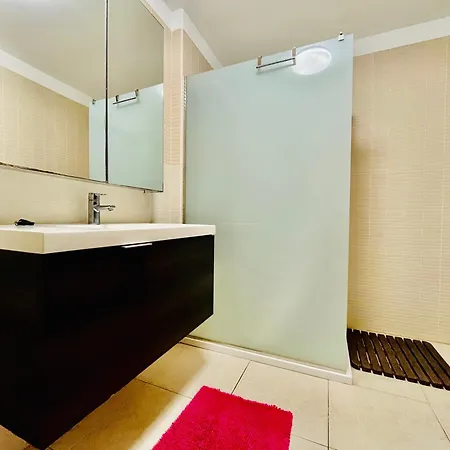 Apartament El Horno