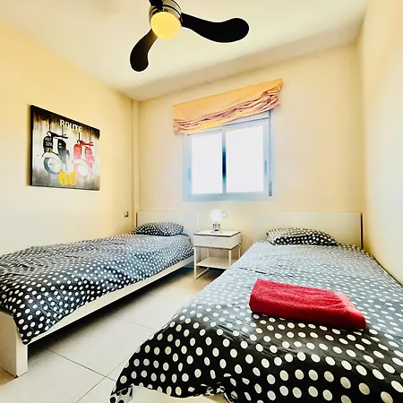 Apartament El Horno *