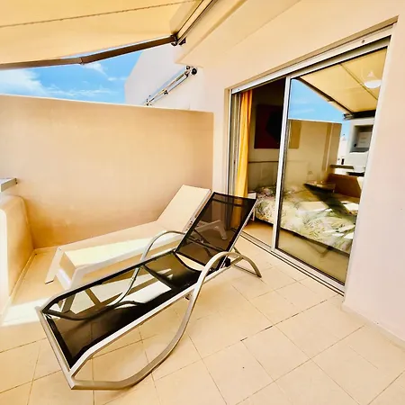 Apartament El Horno