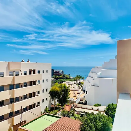El Horno Costa Adeje