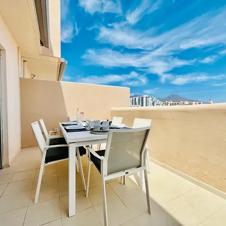 Appartamento El Horno *