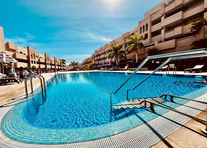 El Horno Appartamento *