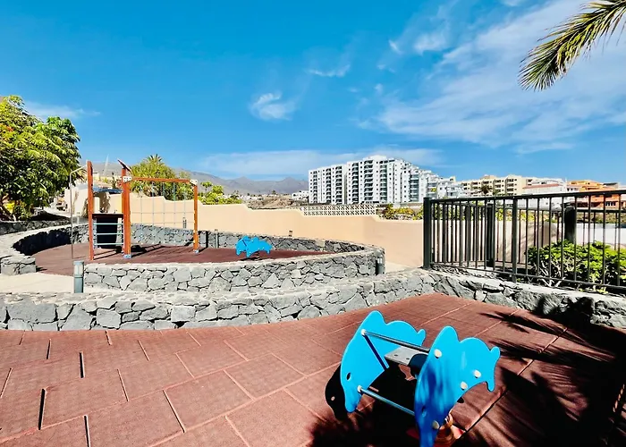 Appartamento El Horno *