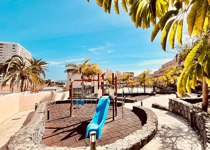 Appartamento El Horno