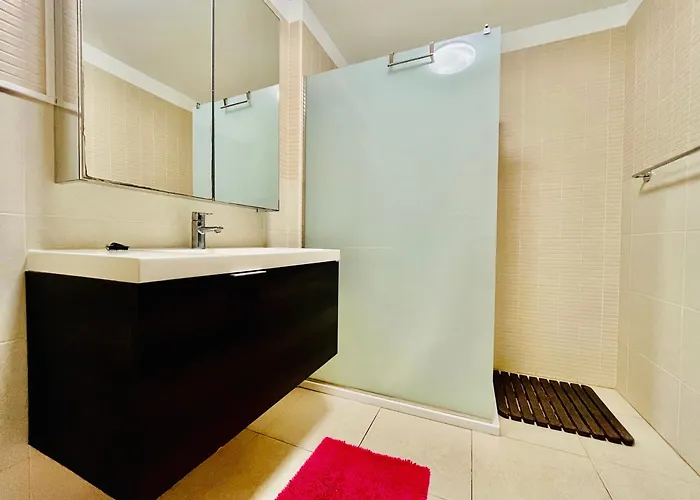 Appartamento El Horno