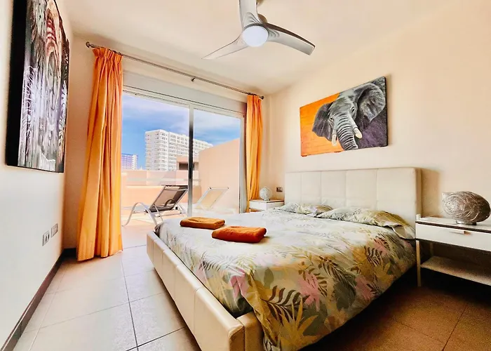 El Horno * Costa Adeje (Tenerife)