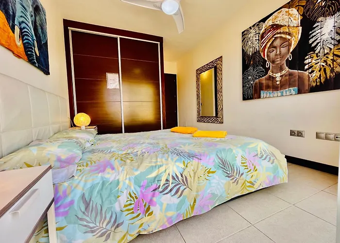 Appartamento El Horno