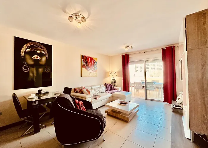 Appartamento El Horno