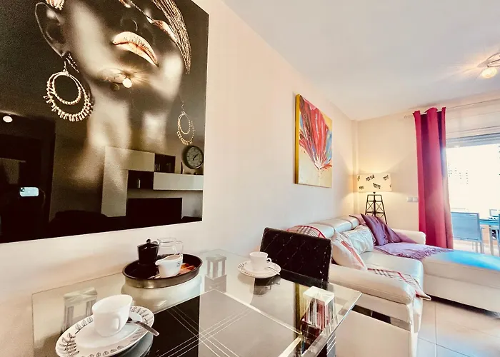 Appartamento El Horno *