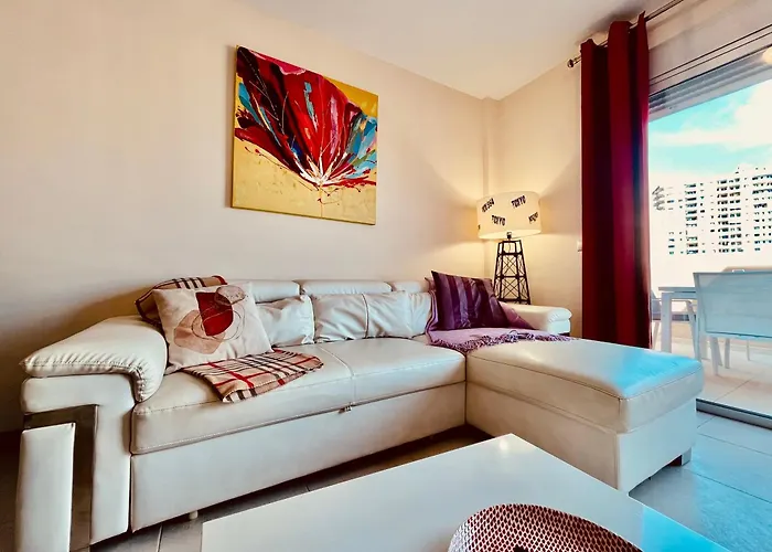 Appartamento El Horno