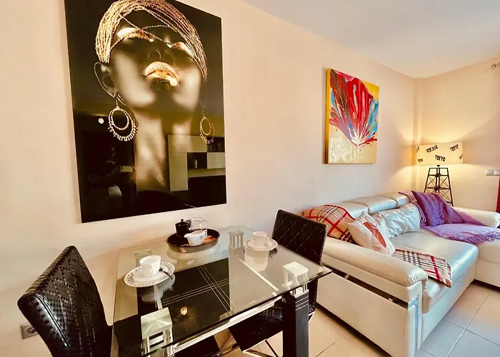 El Horno Appartamento