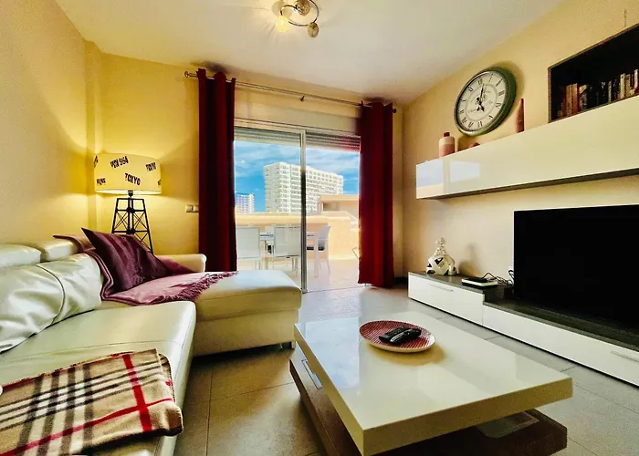 Appartamento El Horno