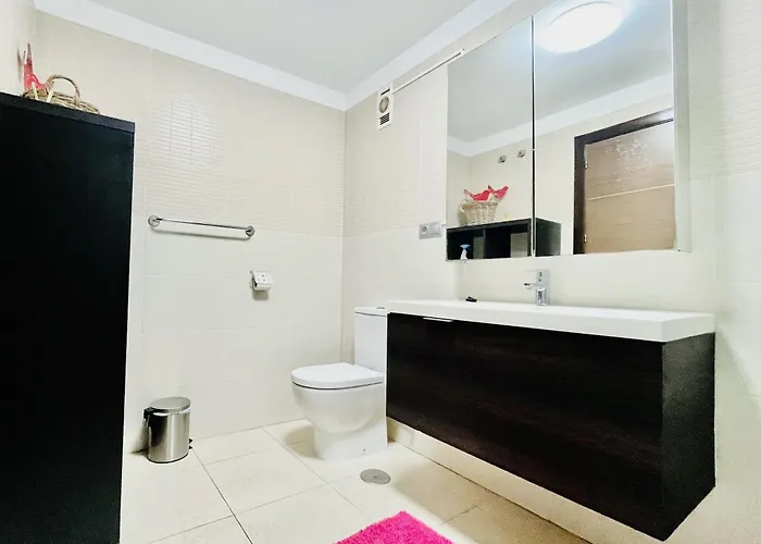 El Horno Costa Adeje (Tenerife)