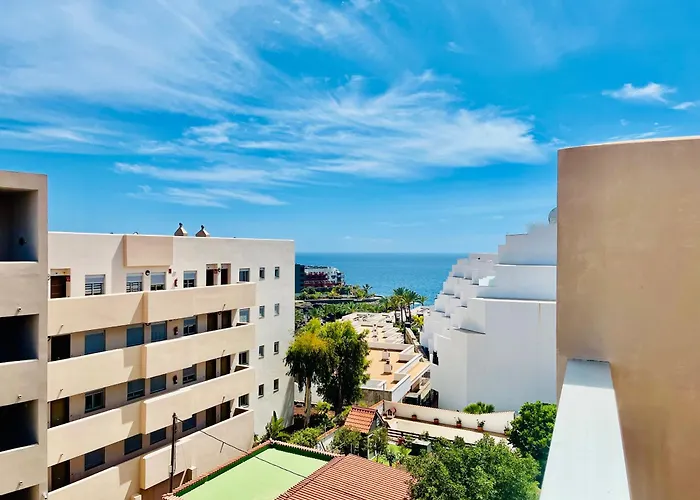 El Horno Costa Adeje (Tenerife)